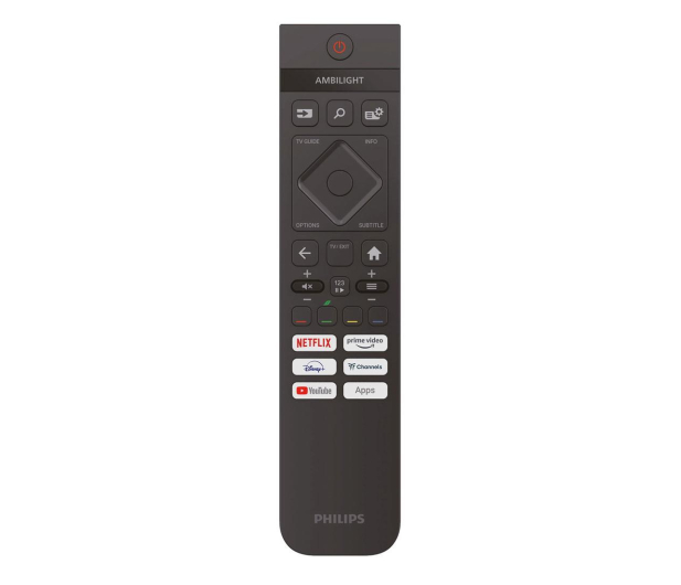 Philips 75PUS8079  75" LED 4K Titan OS Ambilight 3 Dolby Atmos - 1261670 - zdjęcie 4
